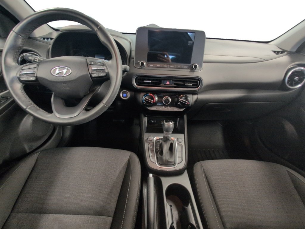 2023 Hyundai Kona PREFERRED - AWD