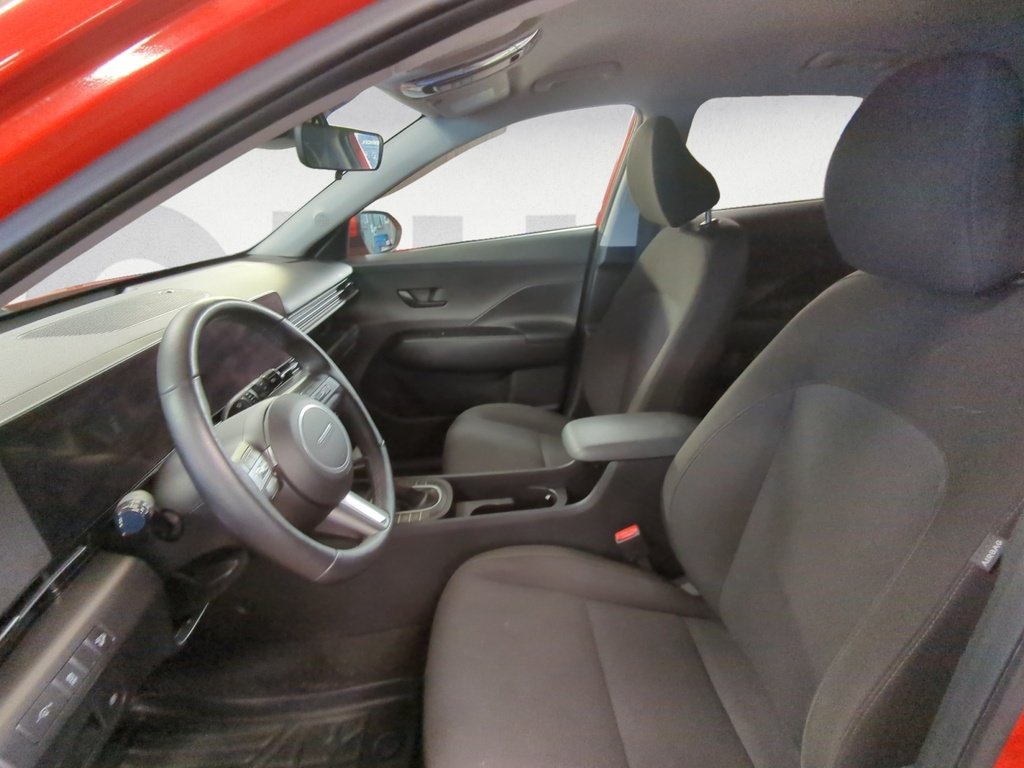 2024 Hyundai Kona PREFERRED