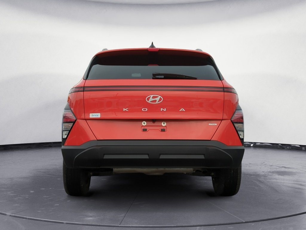 Hyundai Kona PREFERRED 2024