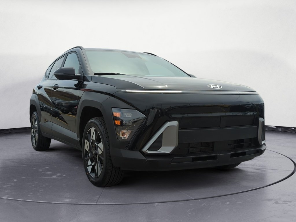 2024 Hyundai Kona PREFERRED