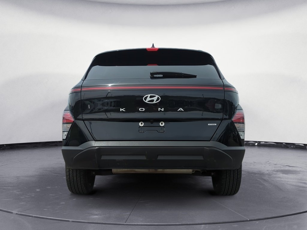 2024 Hyundai Kona PREFERRED