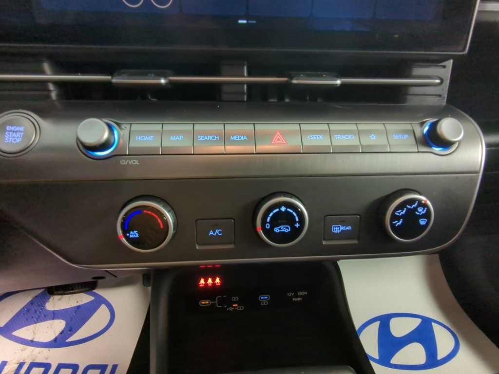 2024 Hyundai Kona PREFERRED