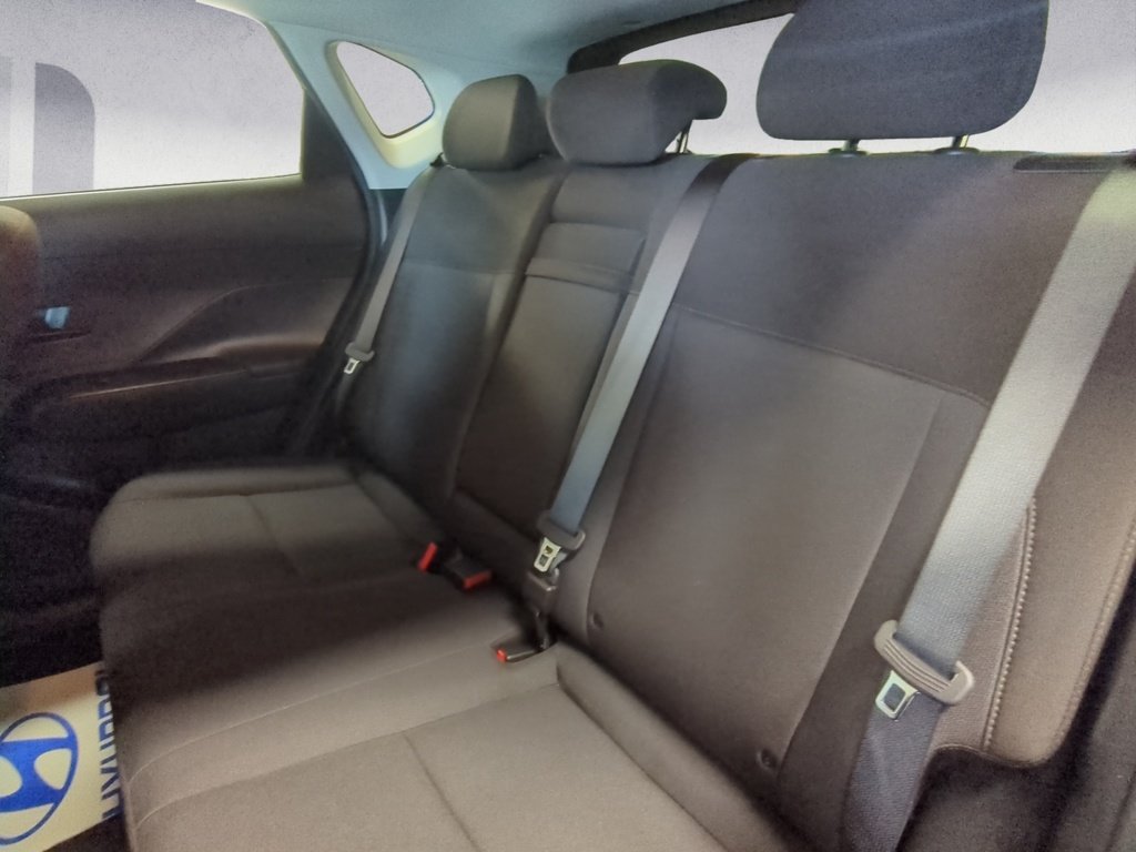 2024 Hyundai Kona PREFERRED