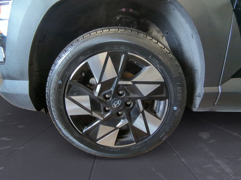 2024 Hyundai Kona PREFERRED