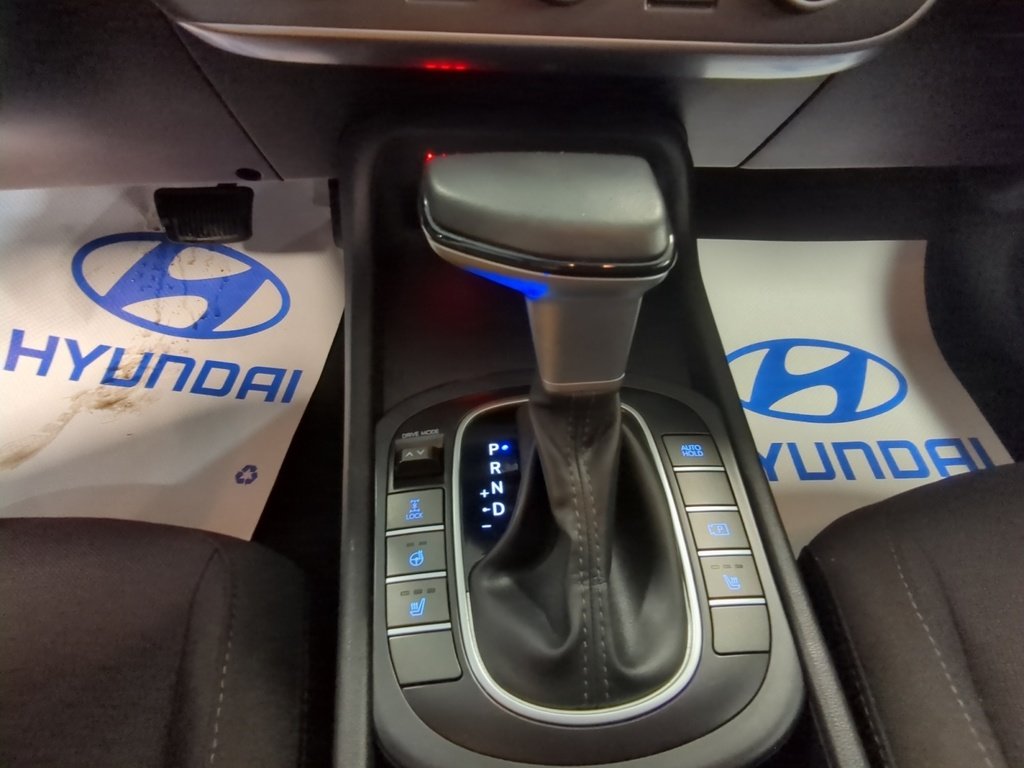 2024 Hyundai Kona PREFERRED