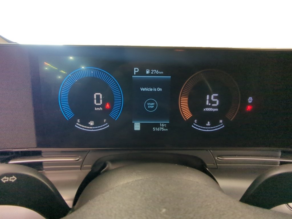2024 Hyundai Kona PREFERRED