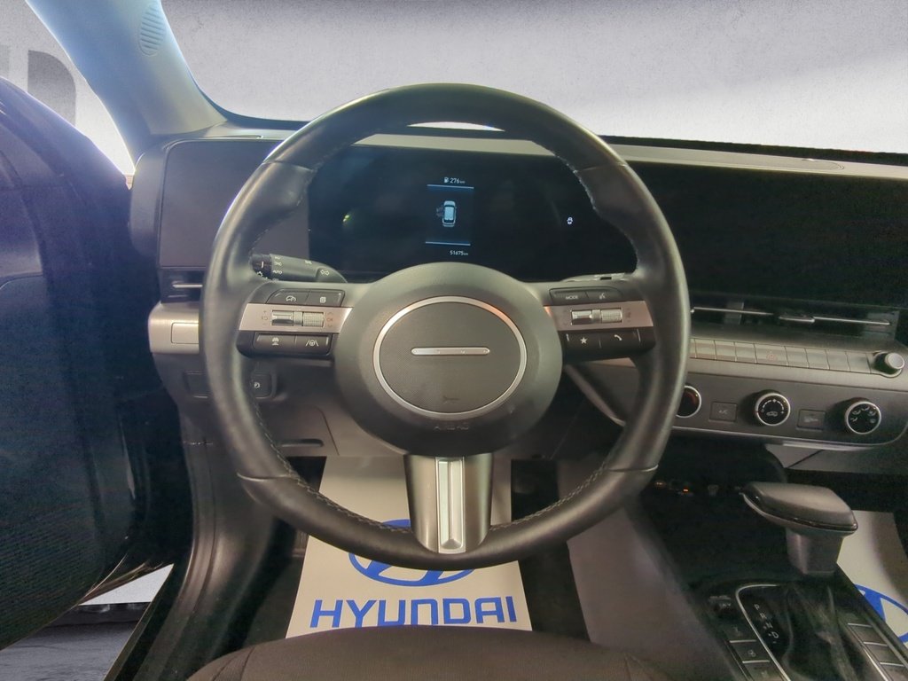 2024 Hyundai Kona PREFERRED
