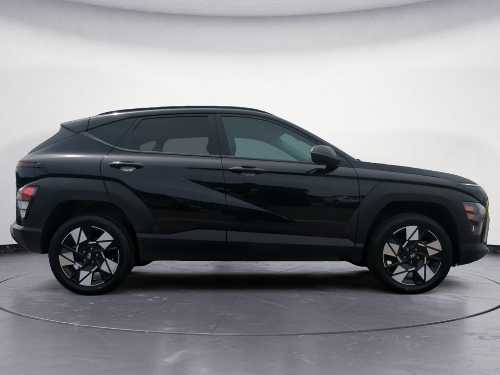 2024 Hyundai Kona PREFERRED
