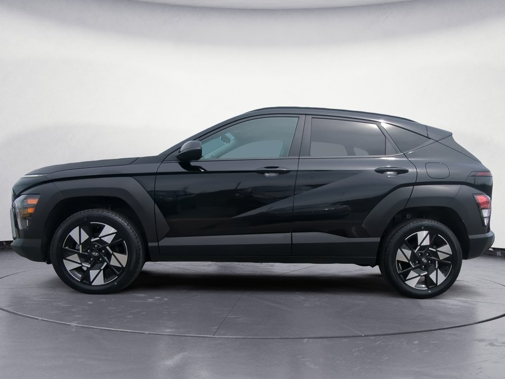 2024 Hyundai Kona PREFERRED