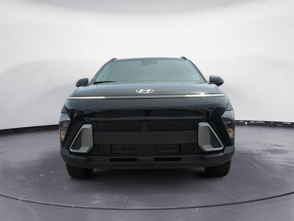 2024 Hyundai Kona PREFERRED