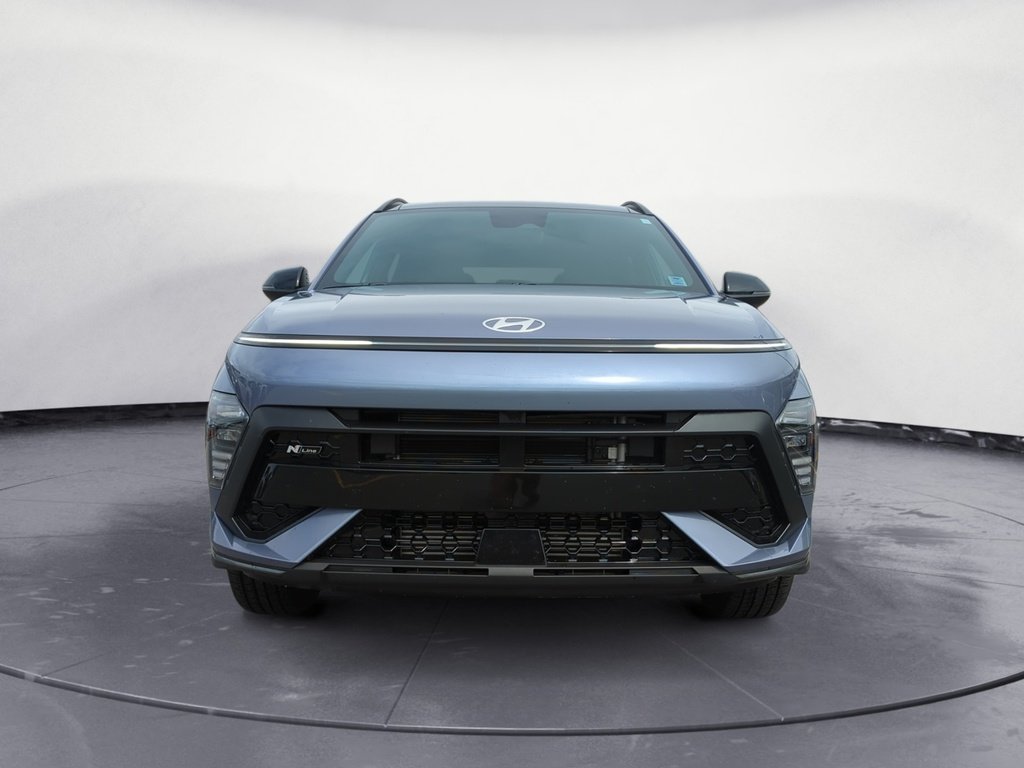 2024 Hyundai Kona N LINE