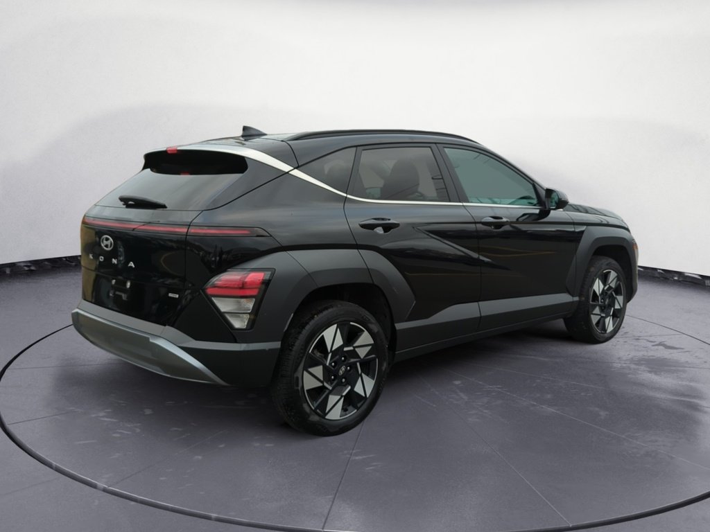 2024 Hyundai Kona PREFERRED