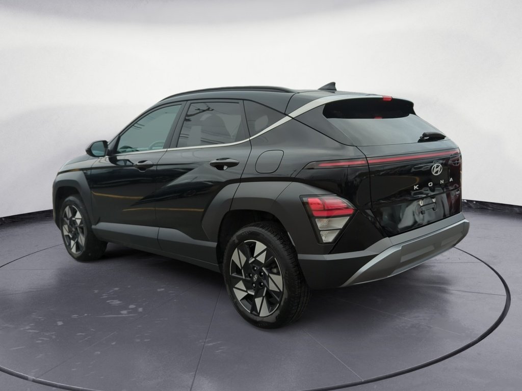 2024 Hyundai Kona PREFERRED