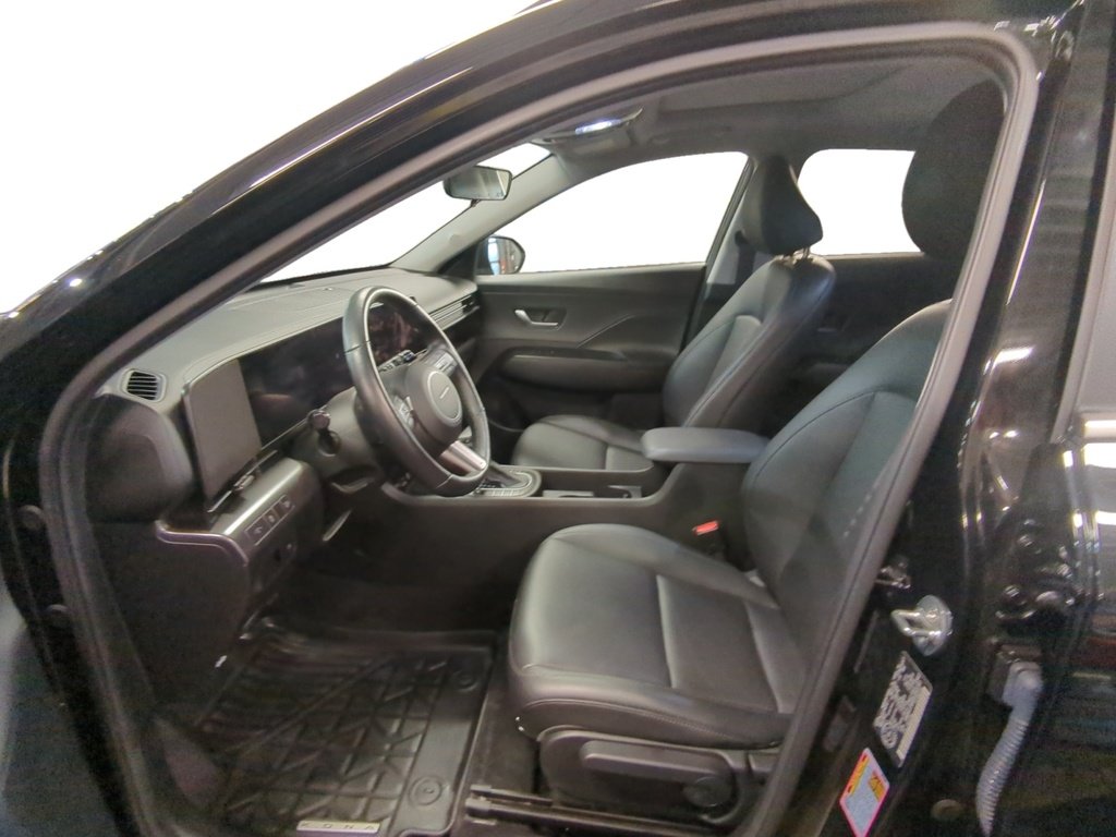 2024 Hyundai Kona PREFERRED