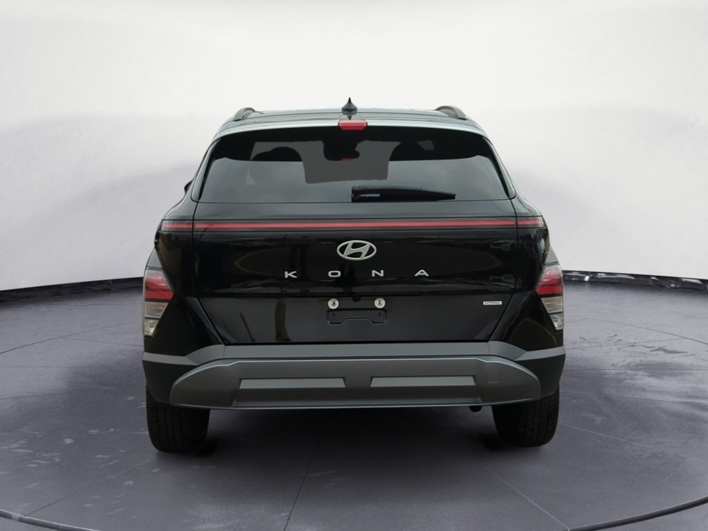 2024 Hyundai Kona PREFERRED