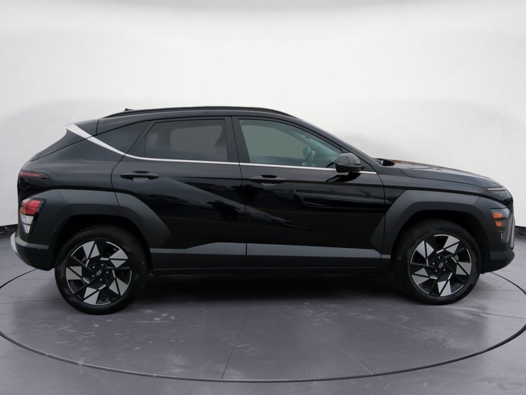 2024 Hyundai Kona PREFERRED