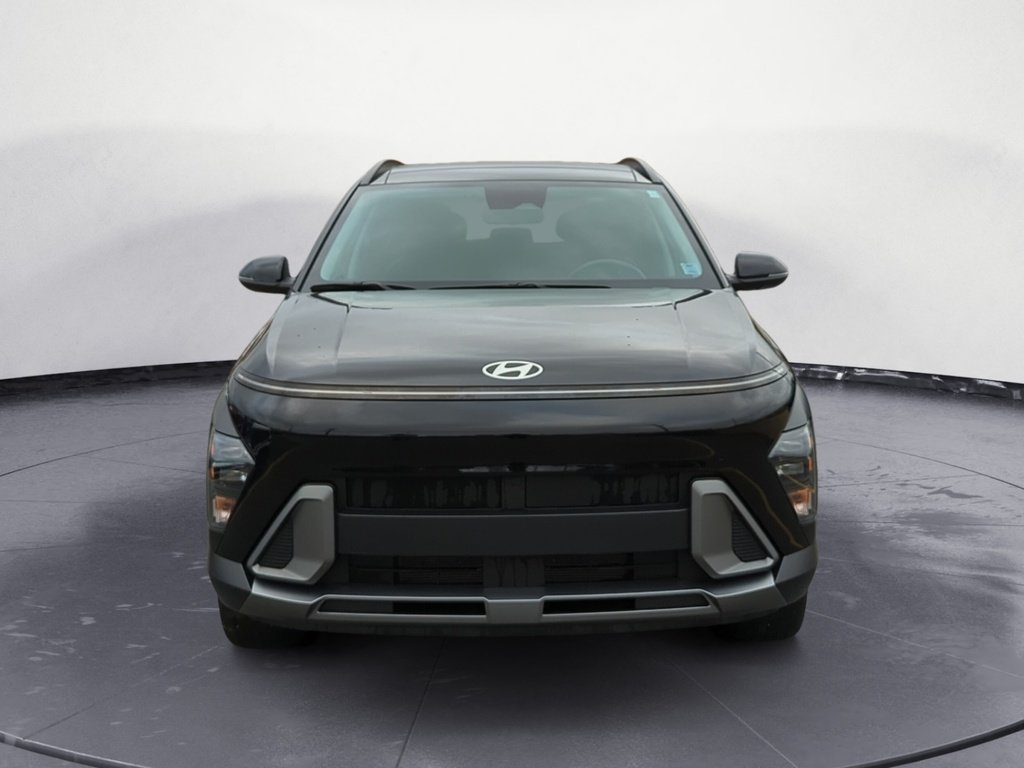 2024 Hyundai Kona PREFERRED