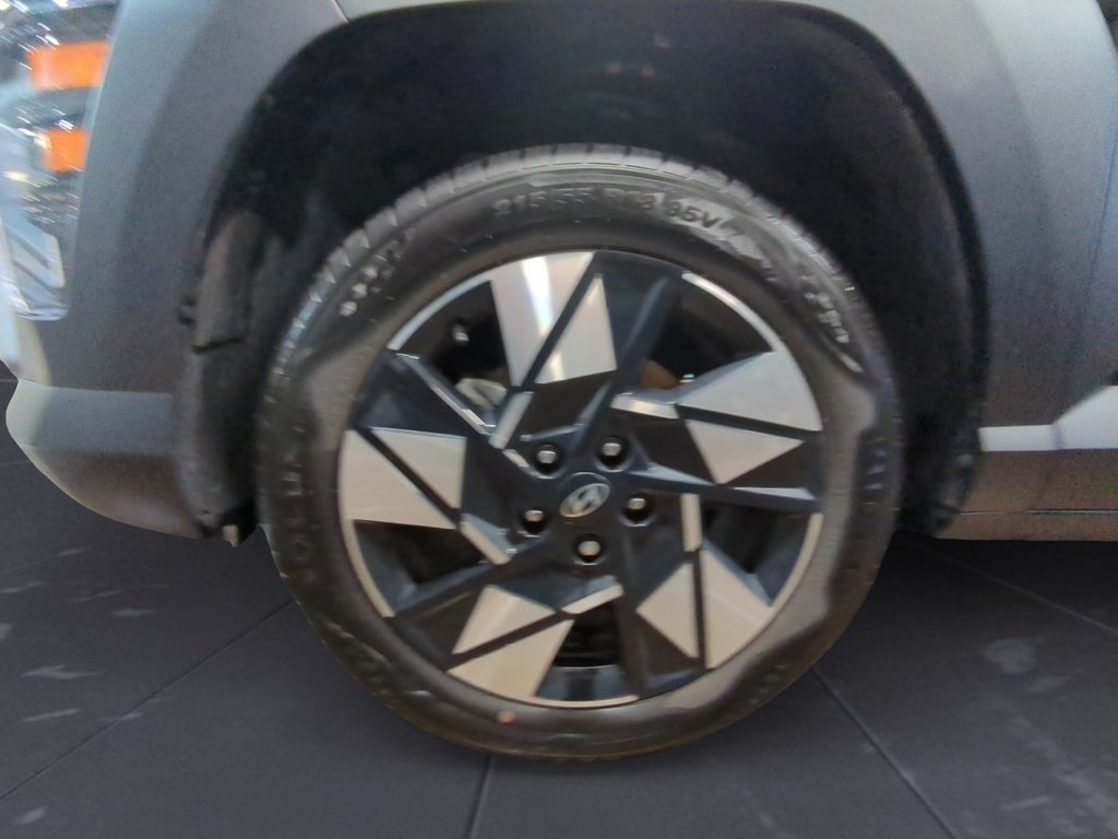 2024 Hyundai Kona PREFERRED