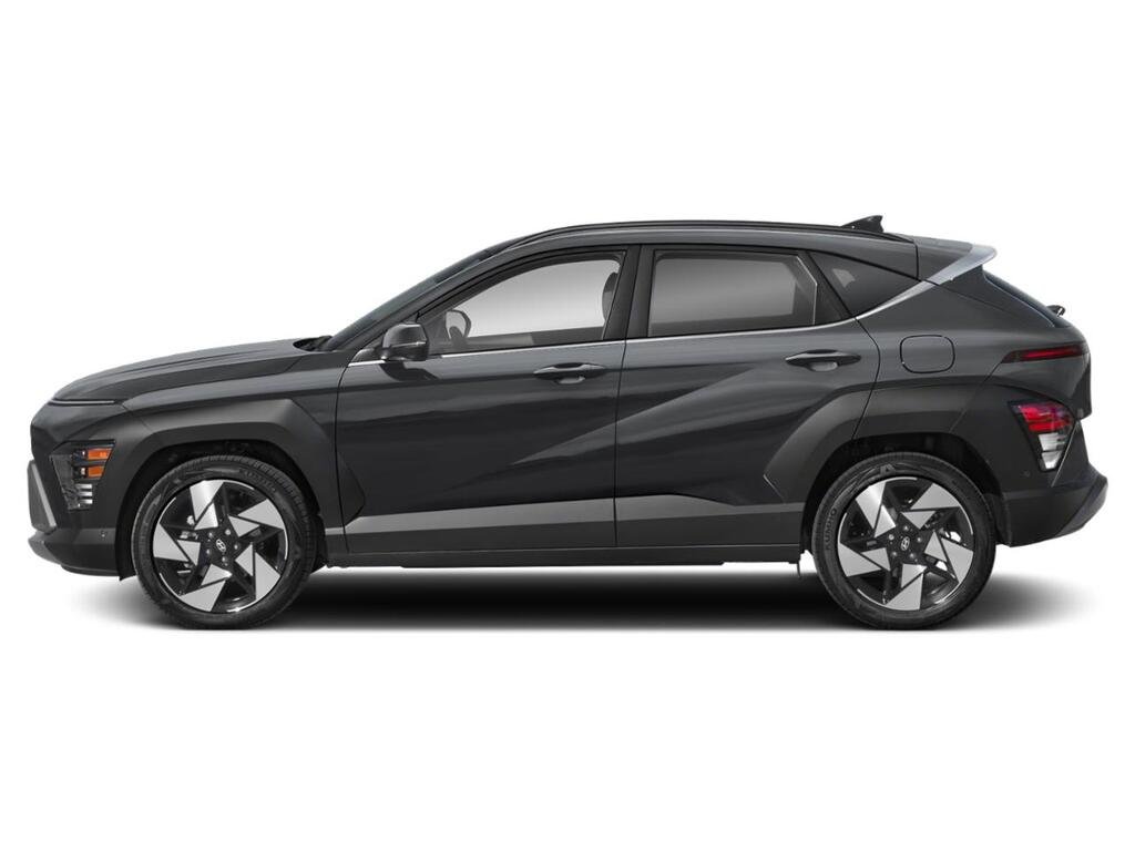 Hyundai Kona PREFERRED 2024