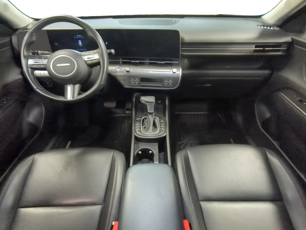2024 Hyundai Kona PREFERRED