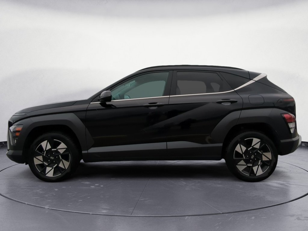 2024 Hyundai Kona PREFERRED