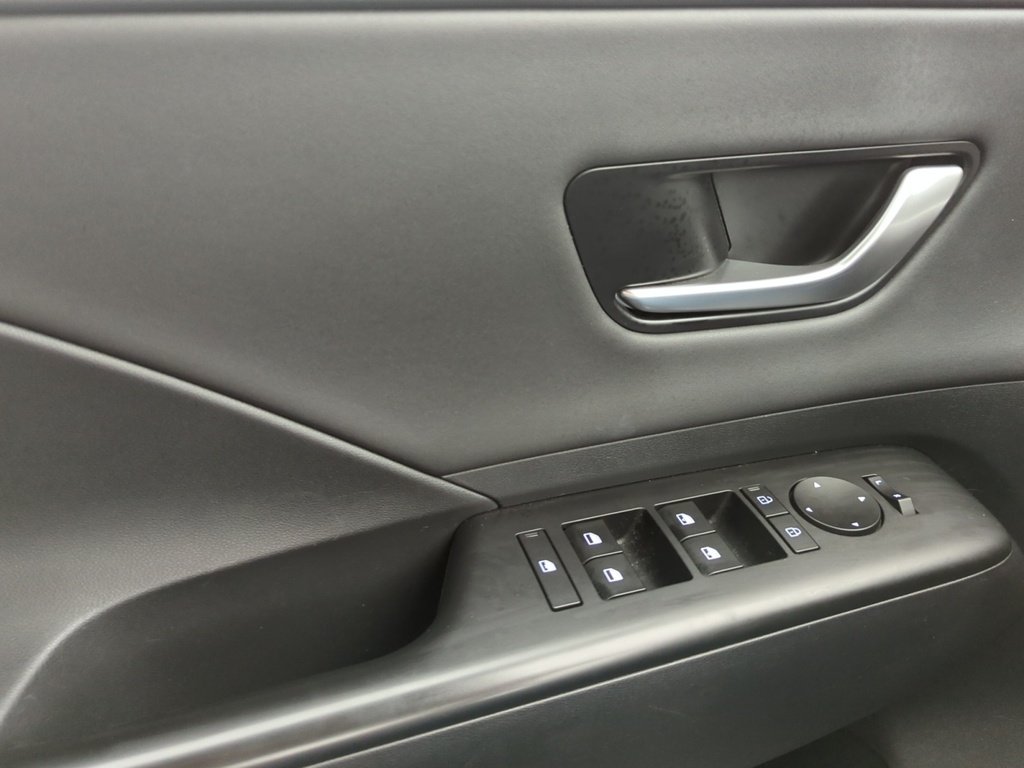 2024 Hyundai Kona PREFERRED