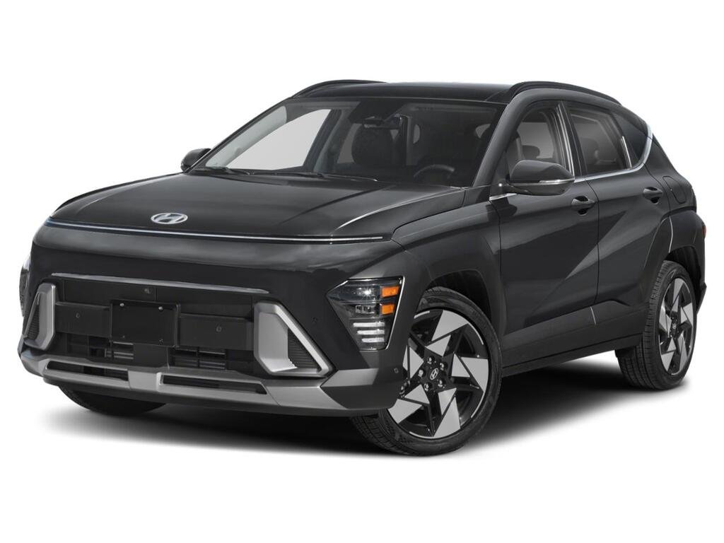 Hyundai Kona PREFERRED 2024