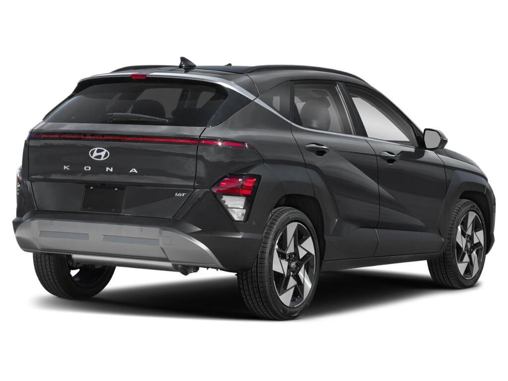 Hyundai Kona PREFERRED 2024