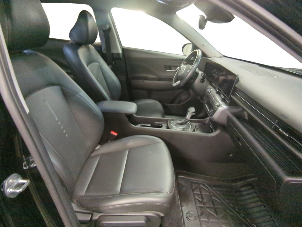 2024 Hyundai Kona PREFERRED