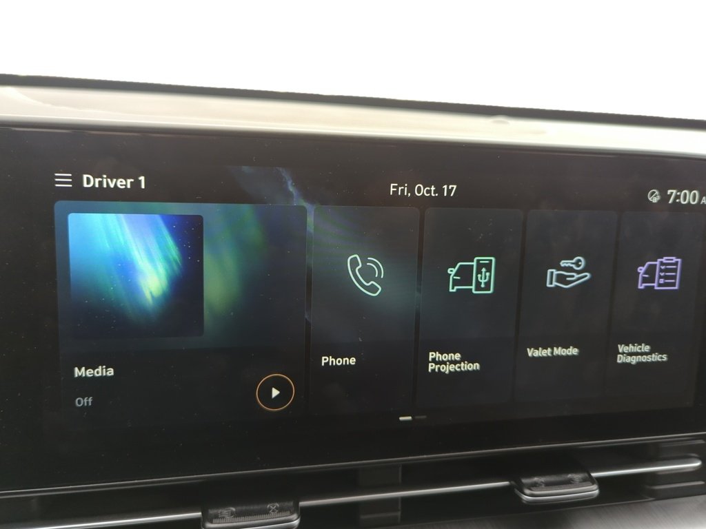 2024 Hyundai Kona PREFERRED