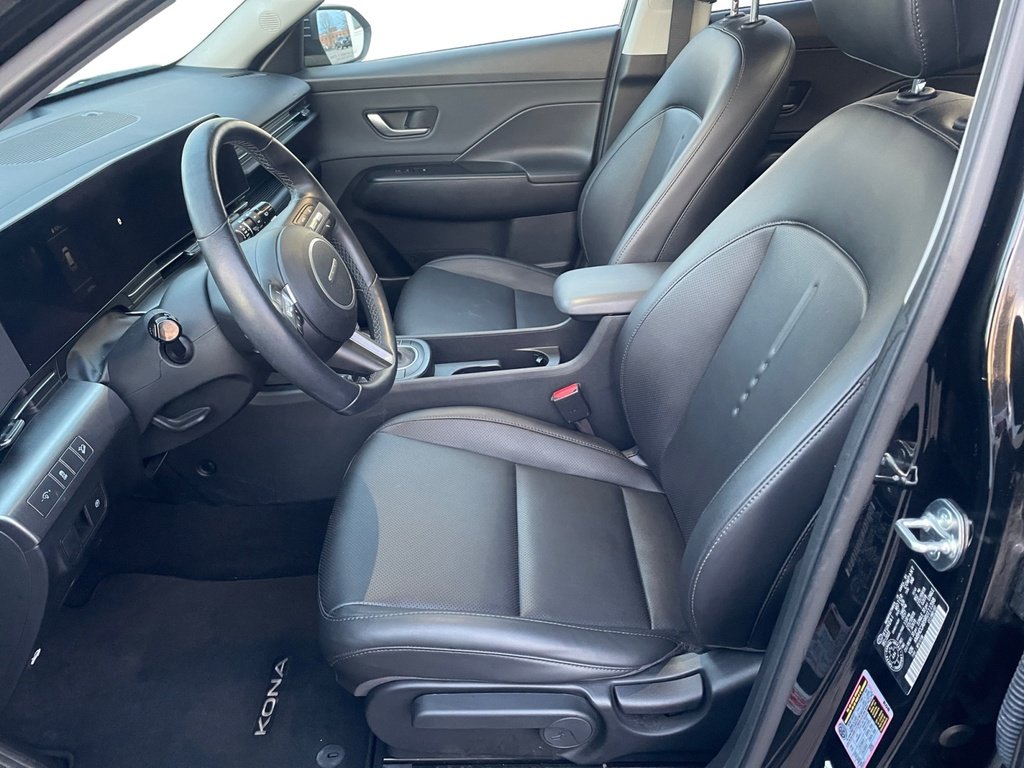 2024 Hyundai Kona PREFERRED