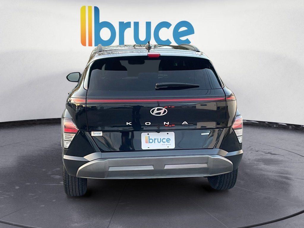 2024 Hyundai Kona PREFERRED