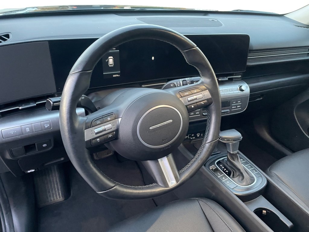 2024 Hyundai Kona PREFERRED