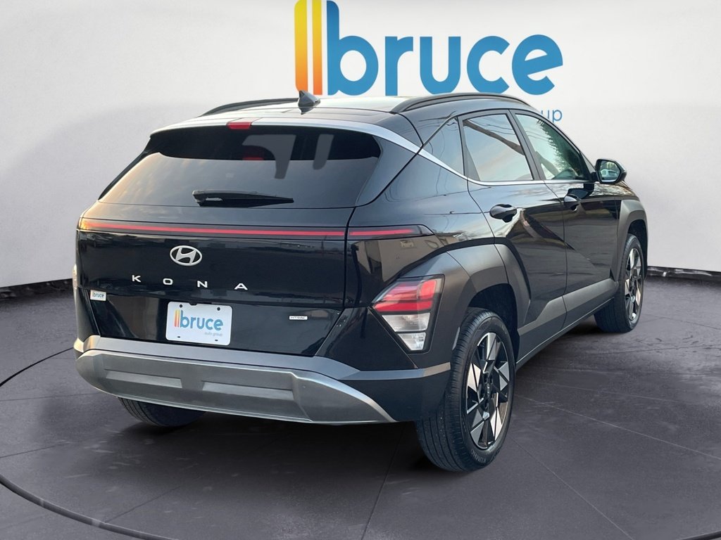 2024 Hyundai Kona PREFERRED
