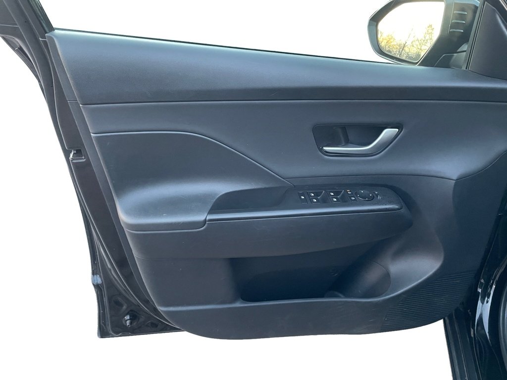 2024 Hyundai Kona PREFERRED