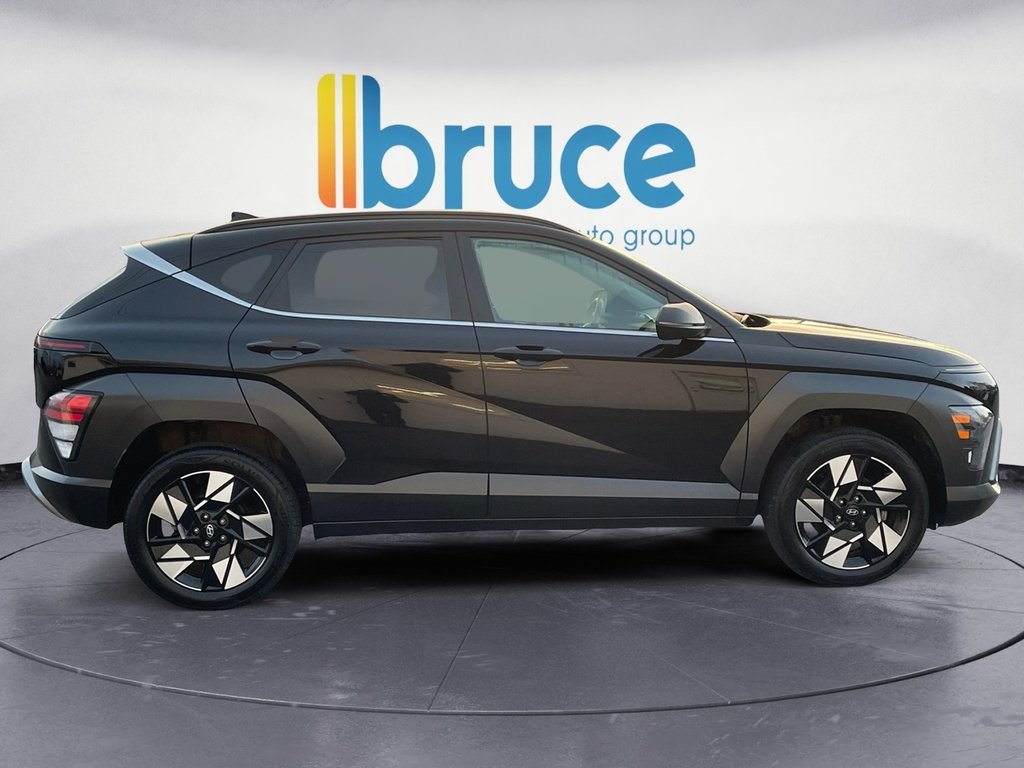 2024 Hyundai Kona PREFERRED