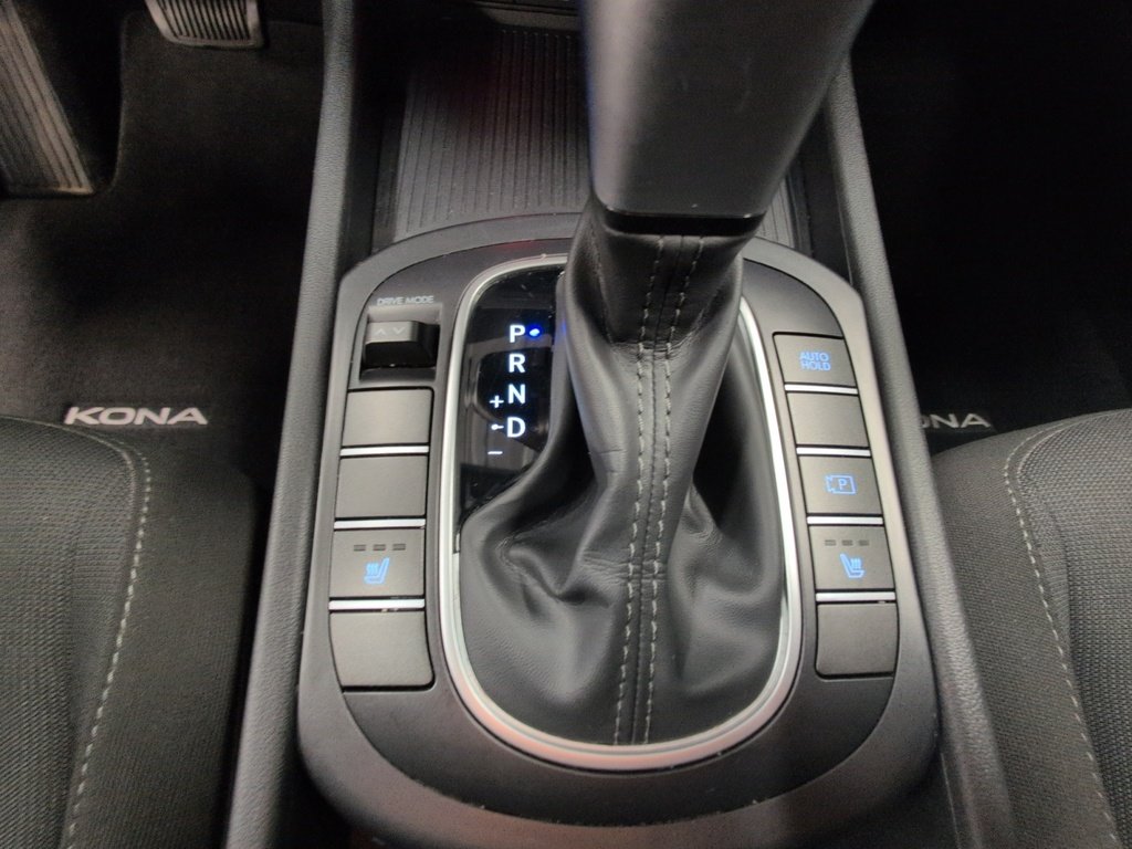 2024 Hyundai Kona ESSENTIAL