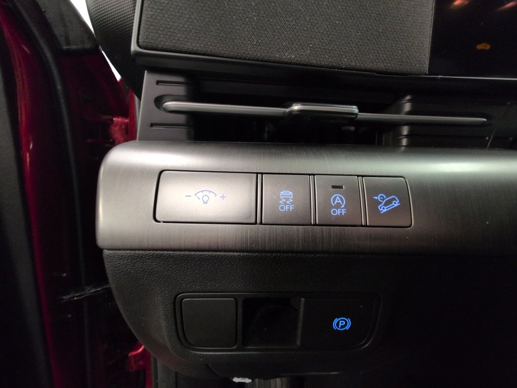 2024 Hyundai Kona ESSENTIAL