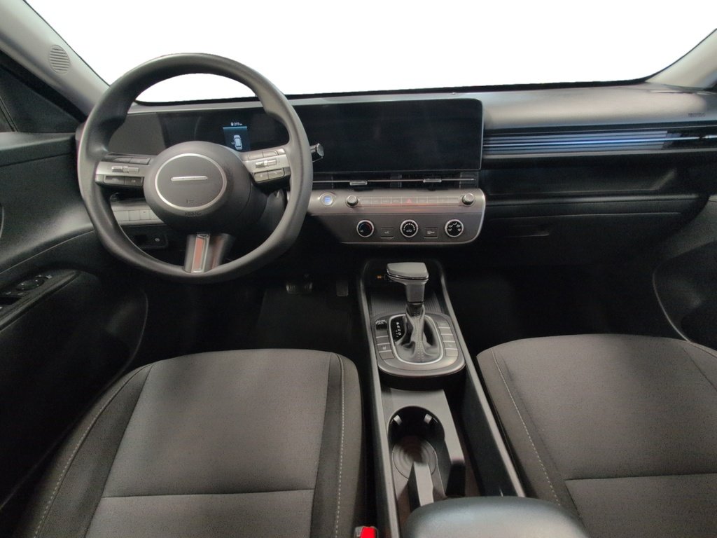 2024 Hyundai Kona ESSENTIAL