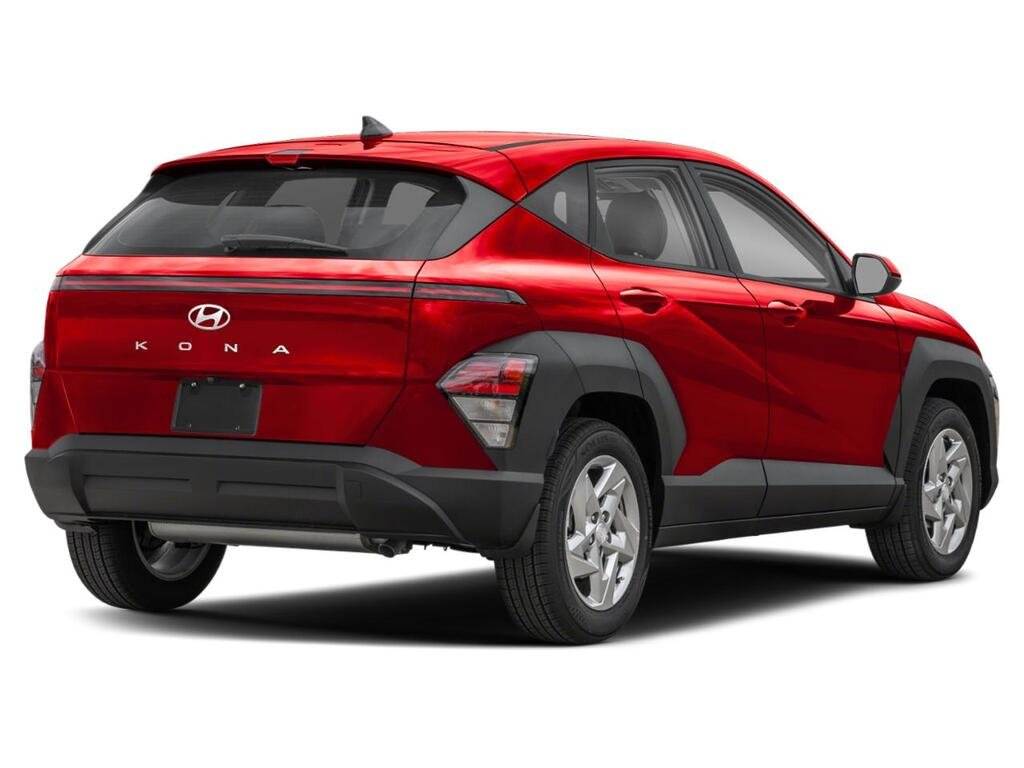 2024 Hyundai Kona ESSENTIAL