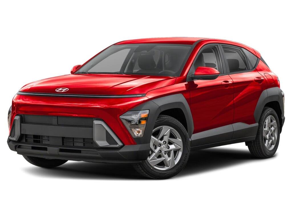 2024 Hyundai Kona ESSENTIAL