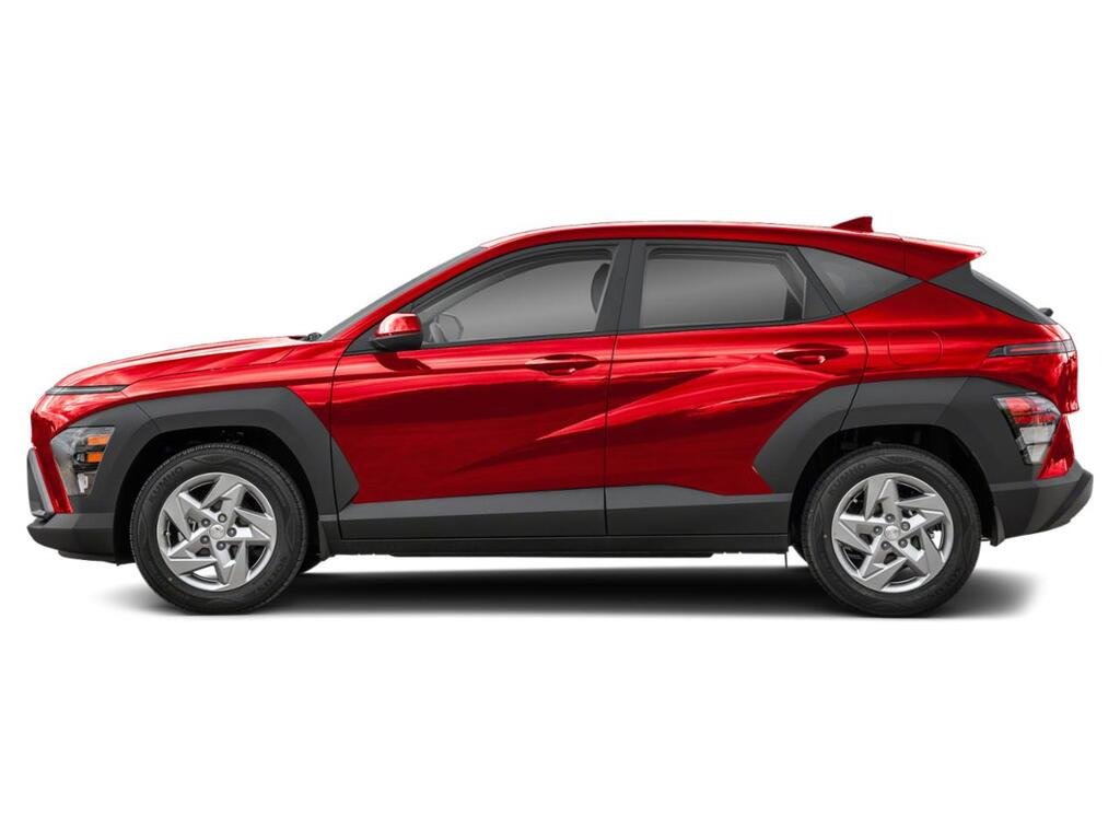 2024 Hyundai Kona ESSENTIAL