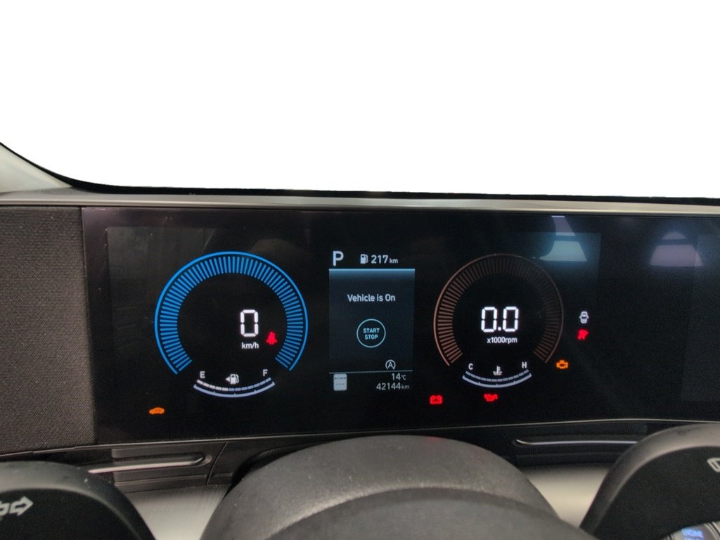 2024 Hyundai Kona ESSENTIAL