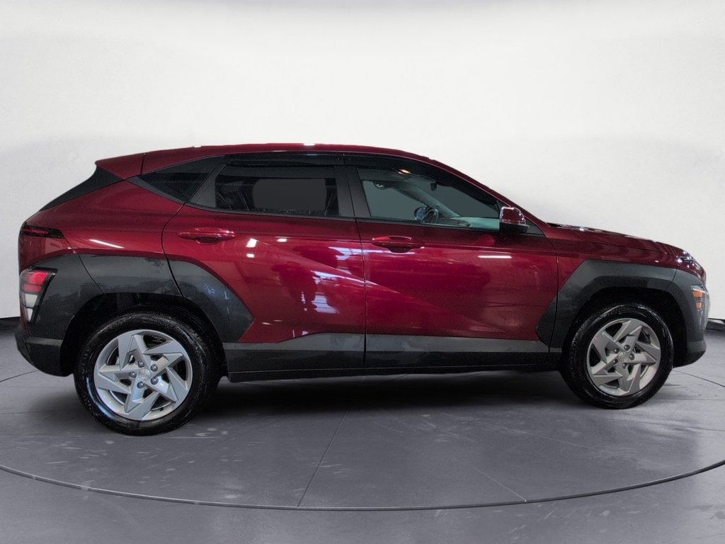 2024 Hyundai Kona ESSENTIAL