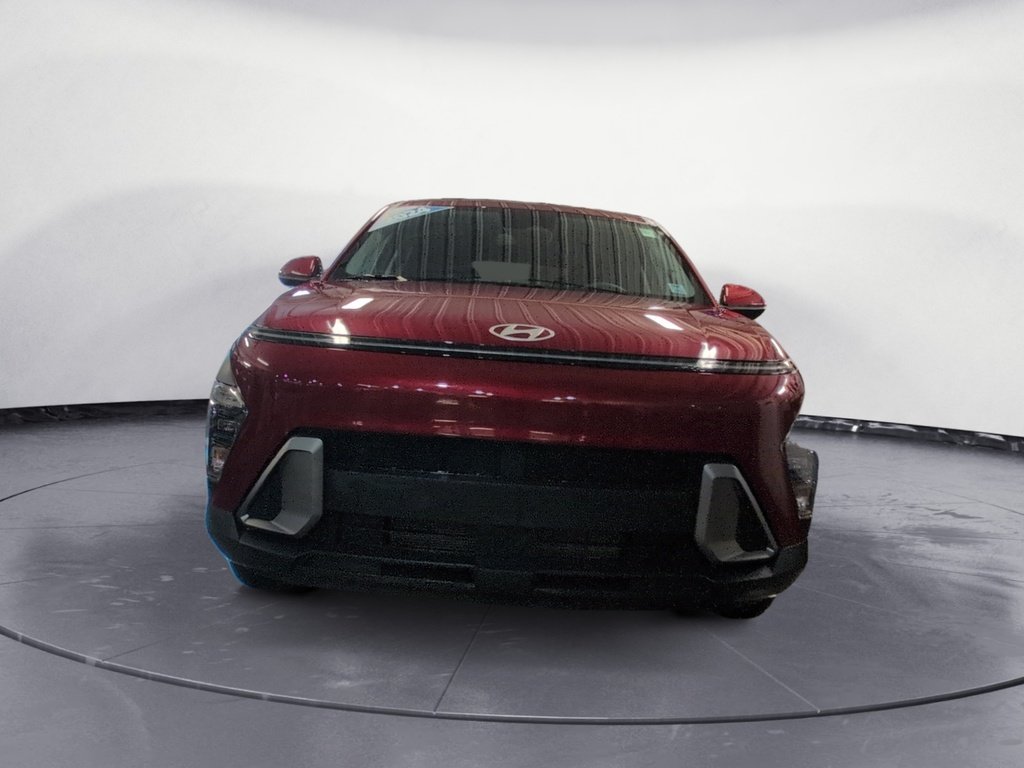 2024 Hyundai Kona ESSENTIAL