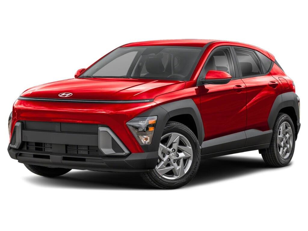 Hyundai Kona ESSENTIAL 2025