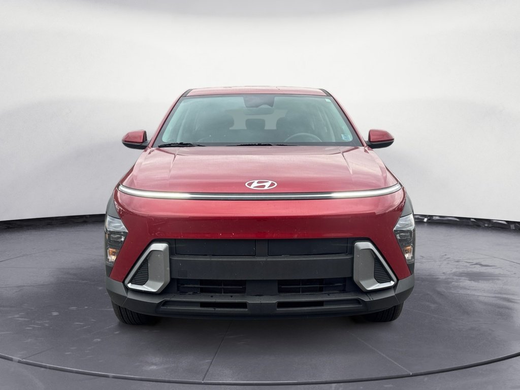 2025 Hyundai Kona ESSENTIAL