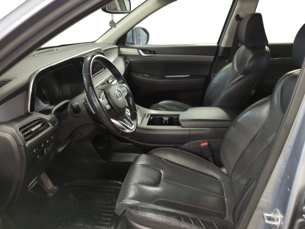 2020 Hyundai Palisade LUXURY