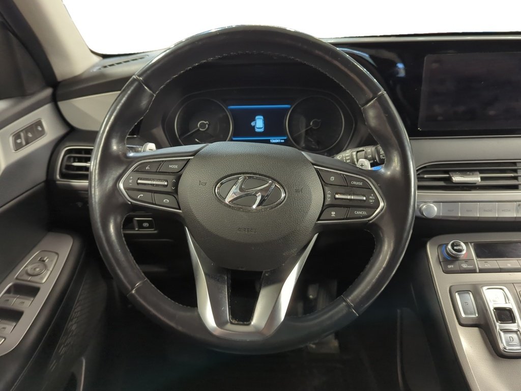 2020 Hyundai Palisade LUXURY