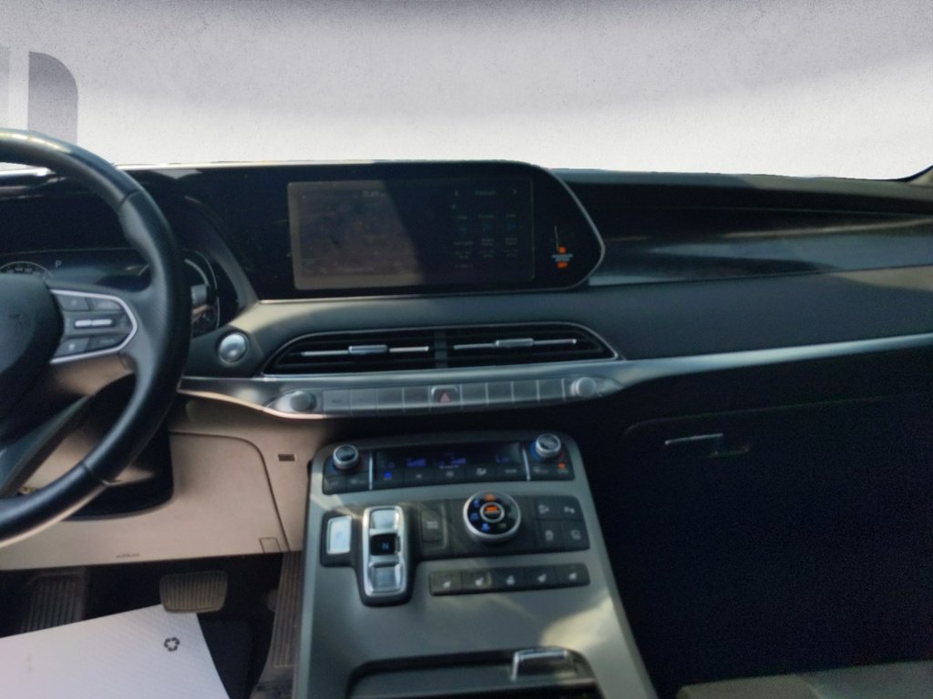 2022 Hyundai Palisade ULTIMATE CALLIGRAPHY